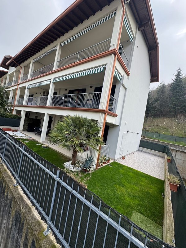 appartamento in vendita a Gavardo