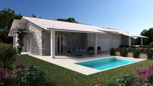 casa indipendente in vendita a Gavardo