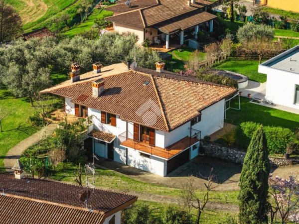 casa indipendente in vendita a Gavardo