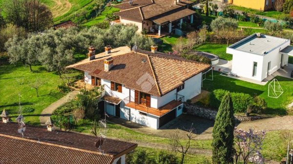casa indipendente in vendita a Gavardo