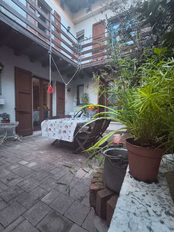 casa indipendente in vendita a Gavardo