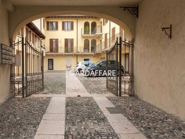 appartamento in vendita a Gavardo in zona Sopraponte