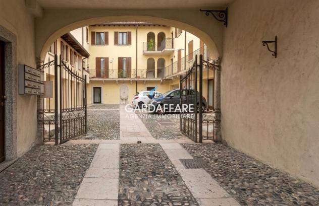 appartamento in vendita a Gavardo