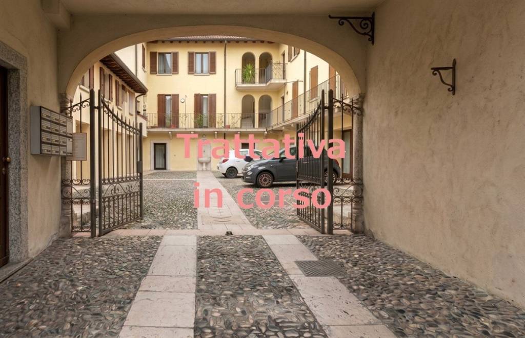 appartamento in vendita a Gavardo