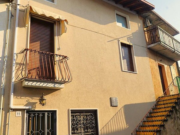 casa indipendente in vendita a Gavardo