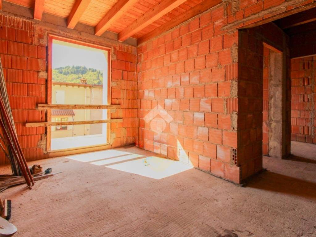 appartamento in vendita a Gavardo in zona Sopraponte