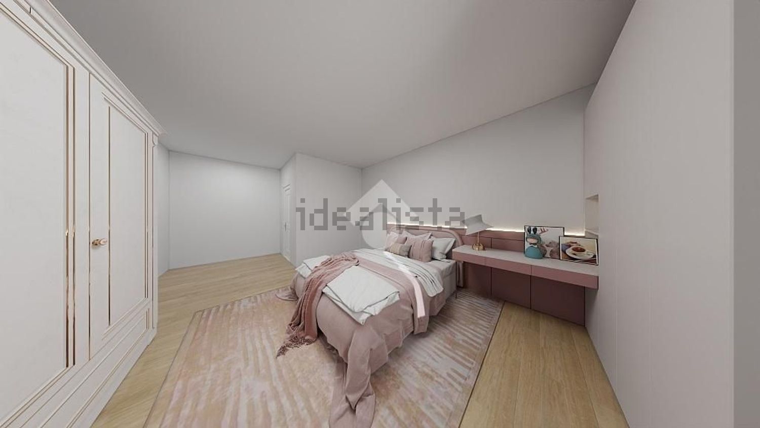 appartamento in vendita a Gavardo