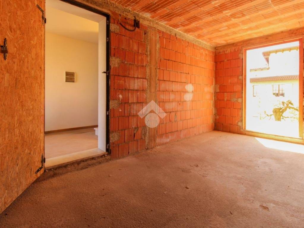 appartamento in vendita a Gavardo