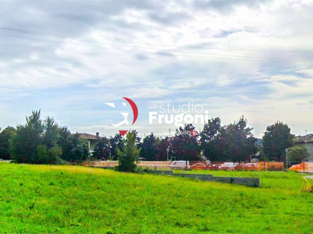 terreno edificabile in vendita a Gavardo