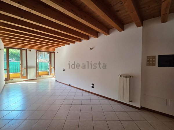 appartamento in vendita a Gavardo