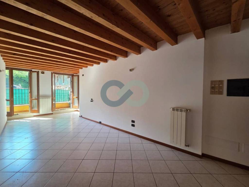 appartamento in vendita a Gavardo