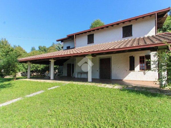 casa indipendente in vendita a Gavardo