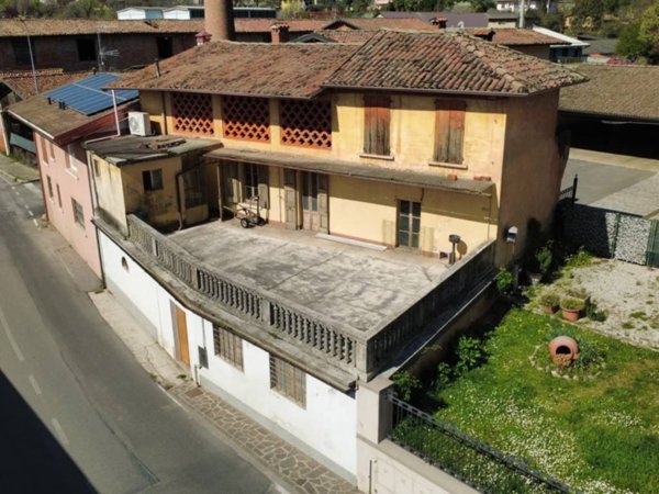 casa indipendente in vendita a Gavardo