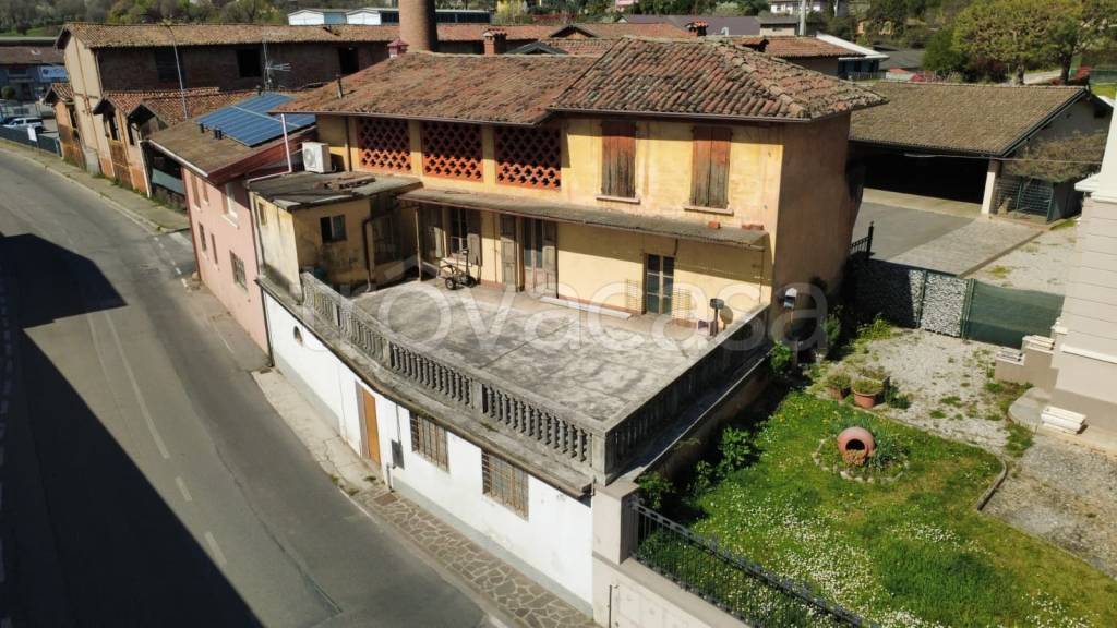 casa indipendente in vendita a Gavardo