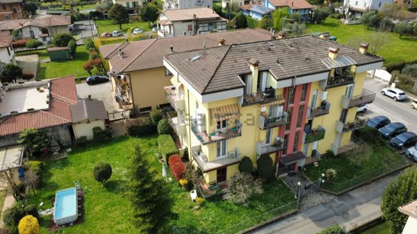 appartamento in vendita a Gavardo