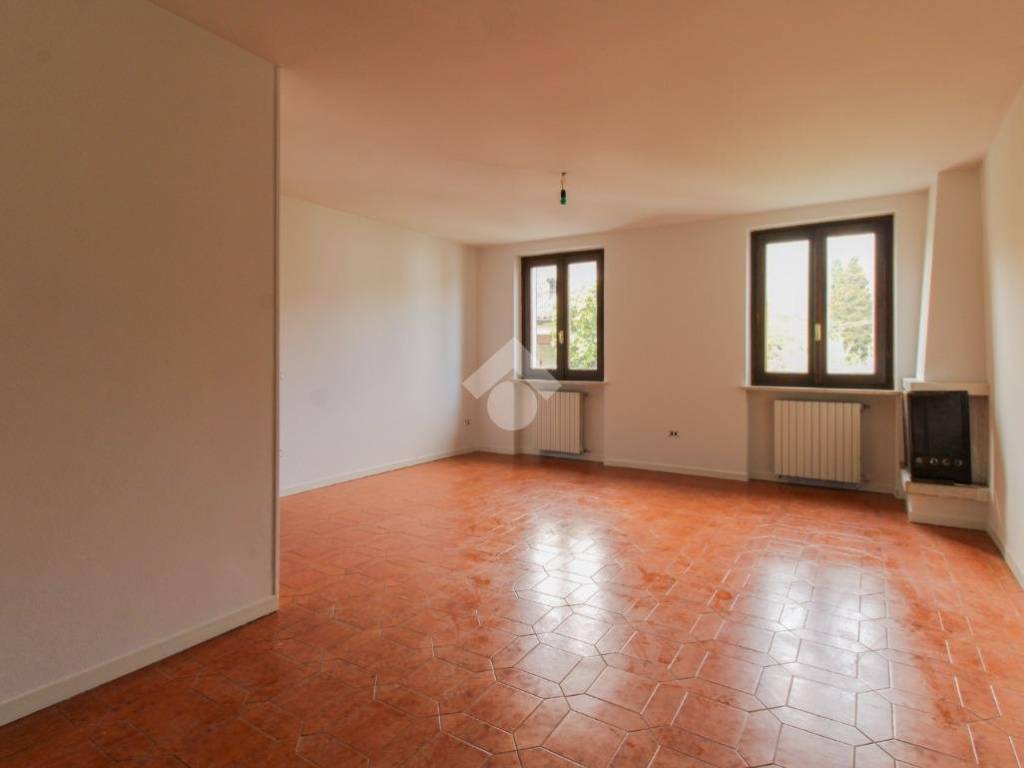 appartamento in vendita a Gavardo in zona Sopraponte