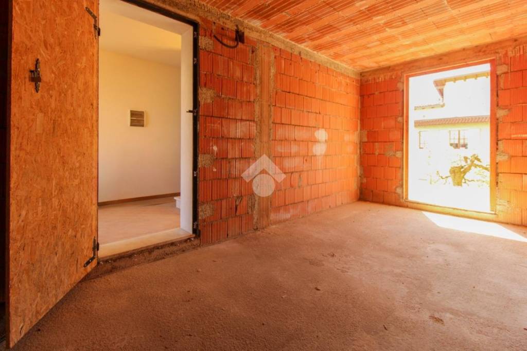 appartamento in vendita a Gavardo