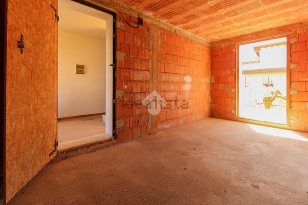 appartamento in vendita a Gavardo