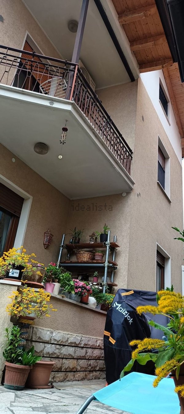 casa indipendente in vendita a Gavardo