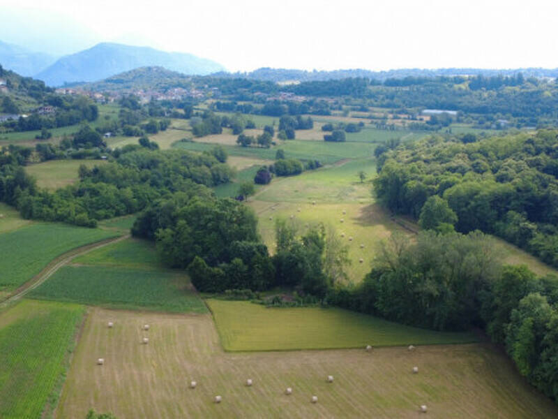 terreno agricolo in vendita a Gavardo
