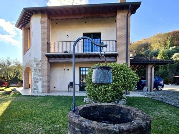 casa indipendente in vendita a Gavardo