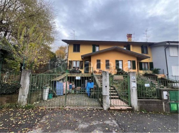 casa indipendente in vendita a Gavardo