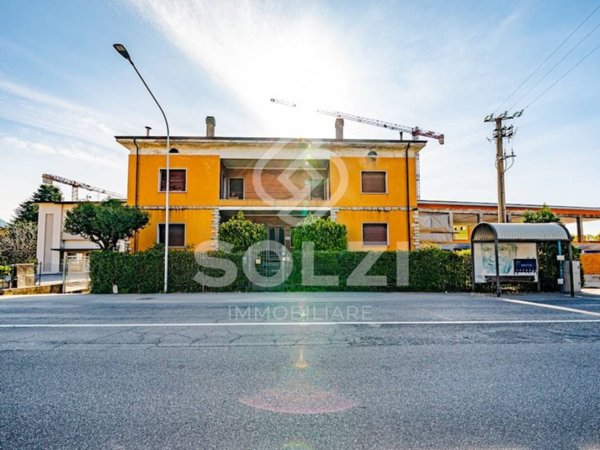 casa indipendente in vendita a Gavardo in zona Sopraponte