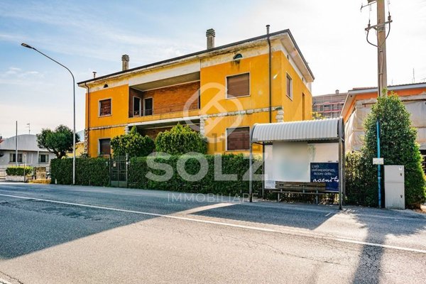 casa indipendente in vendita a Gavardo