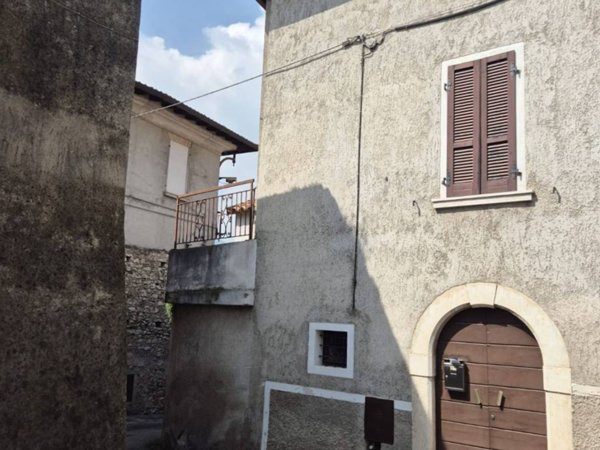 casa indipendente in vendita a Gavardo in zona Sopraponte