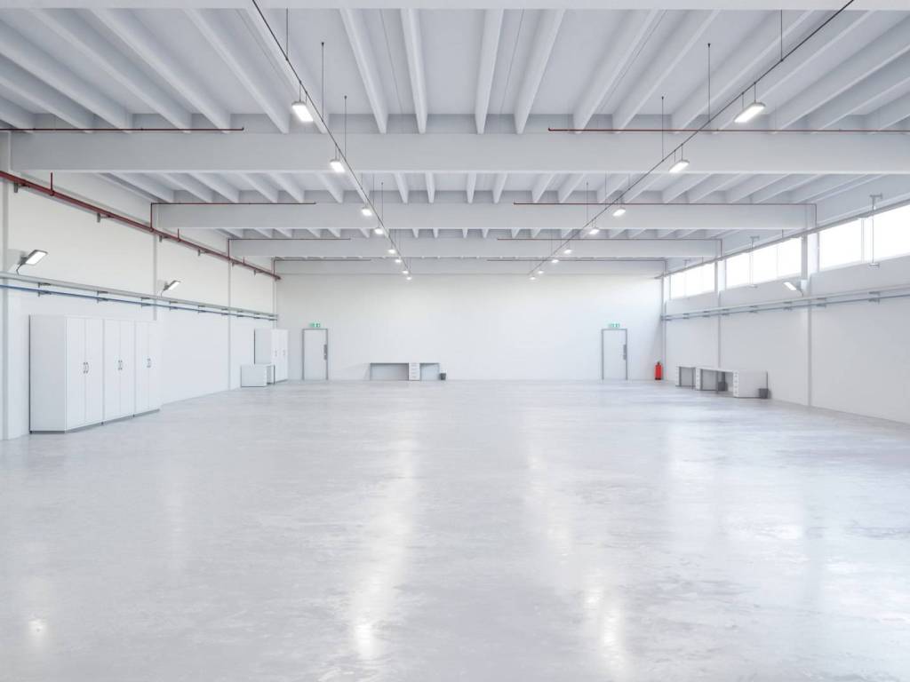 locale commerciale in vendita a Gavardo