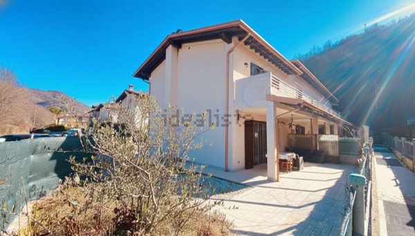 casa indipendente in vendita a Gavardo