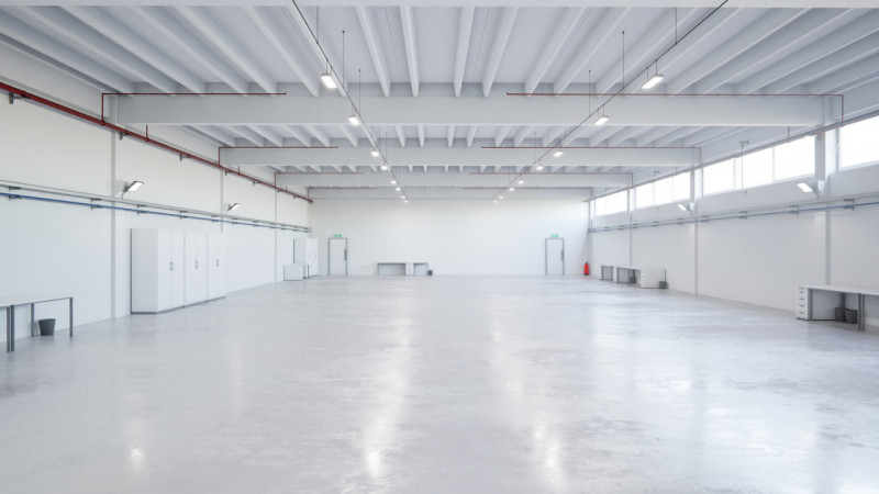 capannone in vendita a Gavardo