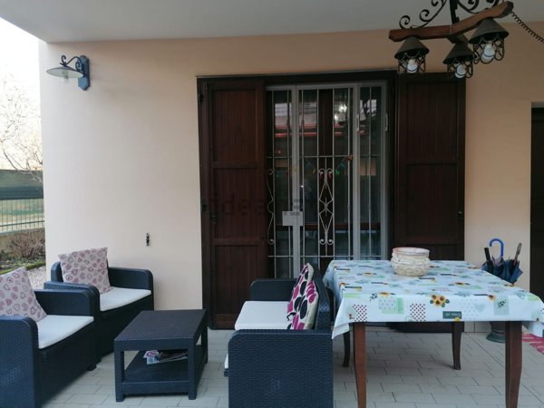 casa indipendente in vendita a Gavardo