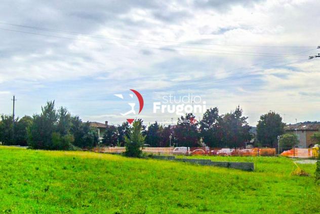 terreno edificabile in vendita a Gavardo