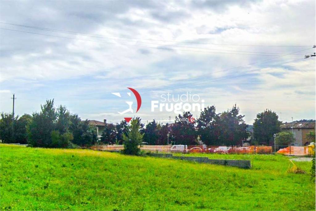 terreno agricolo in vendita a Gavardo