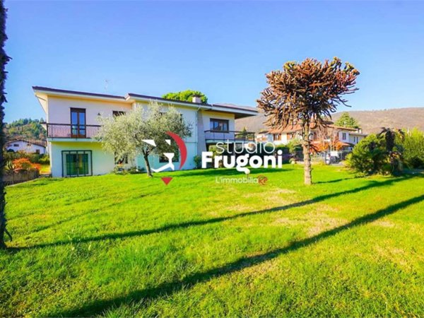 casa indipendente in vendita a Gavardo in zona Sopraponte