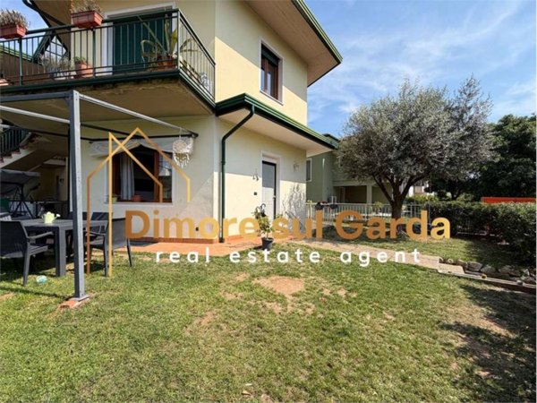 appartamento in vendita a Gavardo in zona Sopraponte