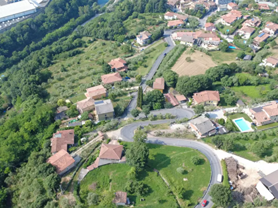 mansarda in vendita a Gavardo in zona Sopraponte