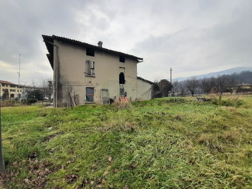 casa indipendente in vendita a Gavardo