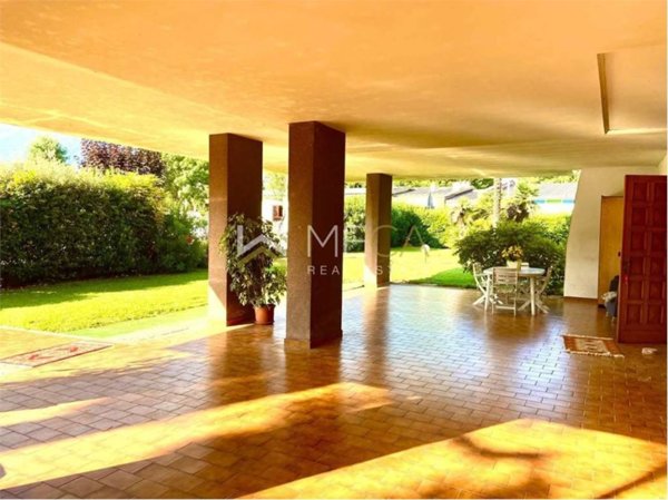 casa indipendente in vendita a Gavardo in zona Sopraponte