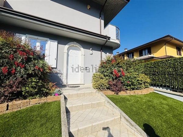 casa indipendente in vendita a Gavardo