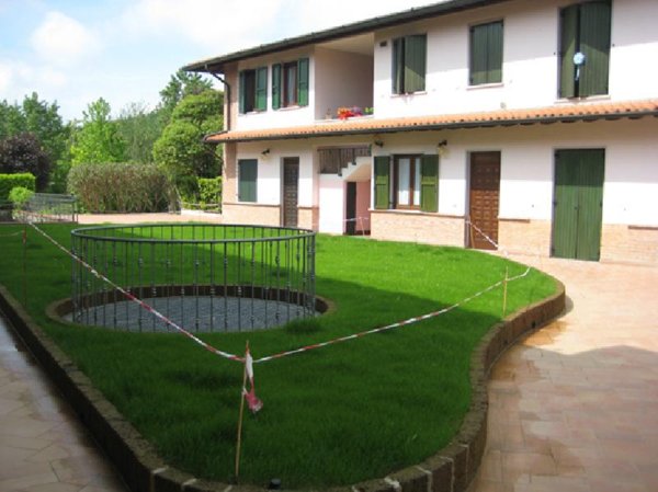 appartamento in vendita a Gavardo