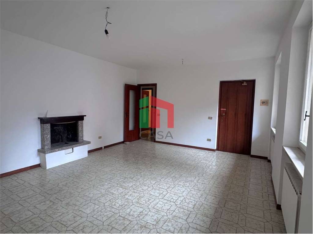 appartamento in vendita a Gavardo