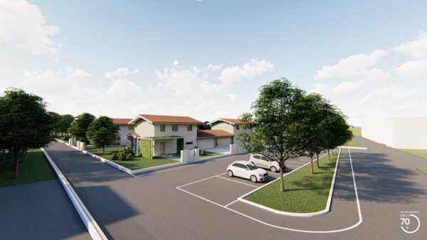 casa indipendente in vendita a Gavardo
