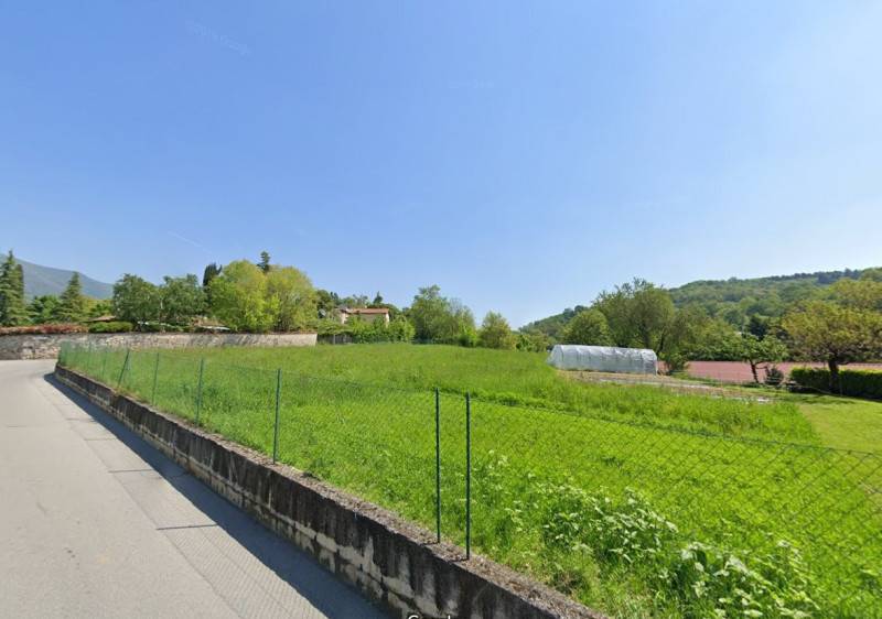 terreno edificabile in vendita a Gavardo
