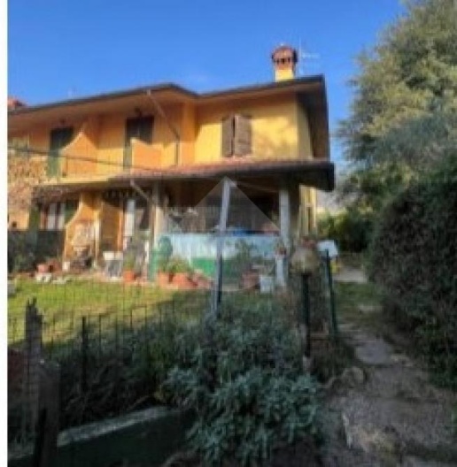casa indipendente in vendita a Gavardo