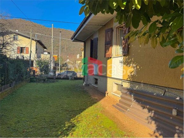 casa indipendente in vendita a Gavardo