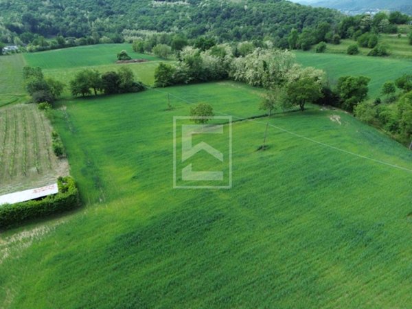 terreno agricolo in vendita a Gavardo