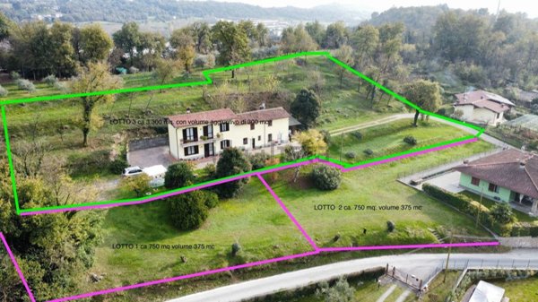 casa indipendente in vendita a Gavardo