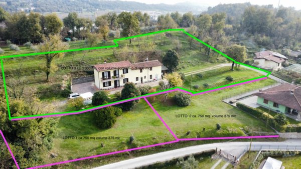 casa indipendente in vendita a Gavardo